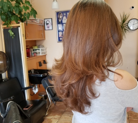 Fusion Beauty Salon - East Meadow, NY