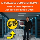 Affordable Computer Repair