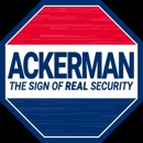 Ackerman Security Systems
