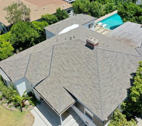 Bumble Roofing - Canoga Park, CA