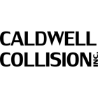 Caldwell Collision Inc.