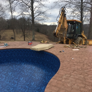 Dynamic Designs Pools & Spas - Shelbyville, TN