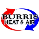 Burris Heat and Air - Refrigerators & Freezers-Repair & Service