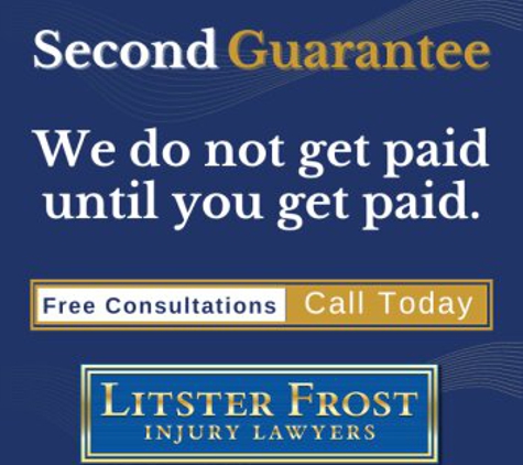 Litster Frost Injury Lawyers - Boise, ID