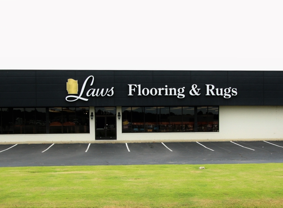 Laws Flooring & Rugs - Jonesboro, AR