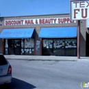 Texas Nail & Beauty Supply - Nail Salons