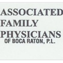 Associated Family Physicians Of Boca Raton