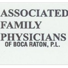Associated Family Physicians of Boca Raton, PL
