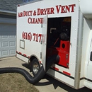 Duct Works Air Duct & Dryer Vent Cleaning - Duct Cleaning
