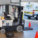 Action Lift, Inc. - Material Handling Equipment