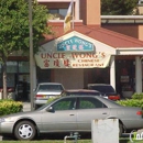 Uncle Wong's Restaurant - Chinese Restaurants