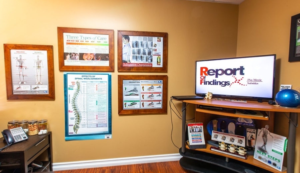 Sports & Family Chiropractic - Anaheim, CA