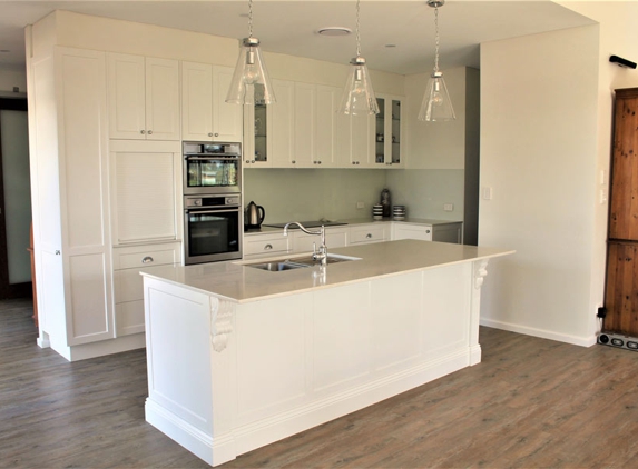 Castlereagh Cabinets - Curban, NSW