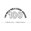 100 Mile Rib & Chop House gallery