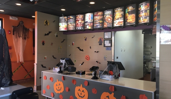 Taco Bell - Rosemont, IL