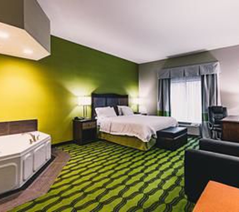 Hampton Inn Niagara Falls/Blvd - hamptoninn3.hilton.com, NY