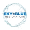 Sky Blue Restorations gallery