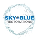 Sky Blue Restorations - Water Damage Restoration
