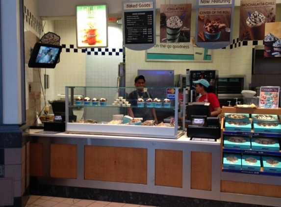 Cinnabon - Wayne, NJ