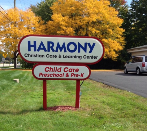 Harmony Christian Care & Learning Center - Troy, MI