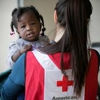 American Red Cross gallery