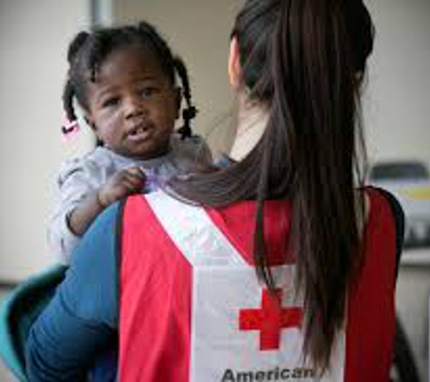 American Red Cross - Baton Rouge, LA