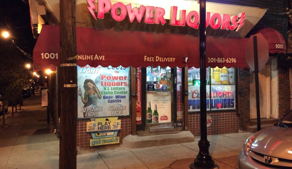 Power Liquors - Union City, NJ. 1001 Bergenline Ave, Union City, NJ, 07087