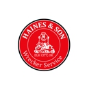 Haines & Son Wrecker Service - Truck Rental