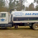 Diamond Septic Tank Svc - Septic Tank & System Cleaning