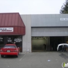 A & Wiltz Auto Body