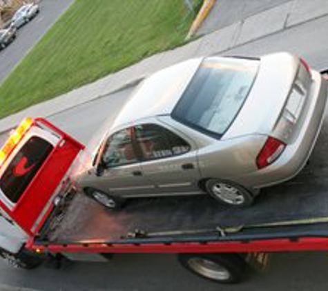 M & M Auto Wrecking & Towing Center - Beaumont, CA