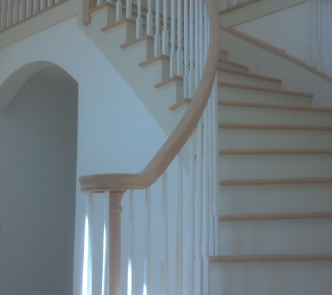 SRI Stair Builders - Mount Vernon, NY