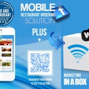 Sky High Social Media Marketing Agency - Restaurant Menus