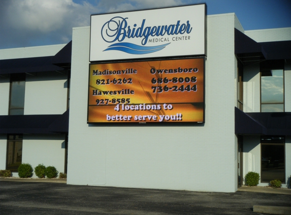 A & B Sign Co - Madisonville, KY