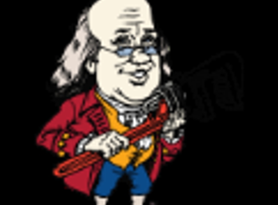Benjamin Franklin Plumbing - Atascadero, CA