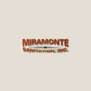 Miramonte Sanitation Inc - Garbage Collection