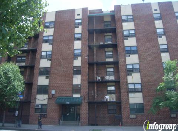 Gates Ave Tenant Associates - Brooklyn, NY