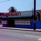 Rancho Meat Market