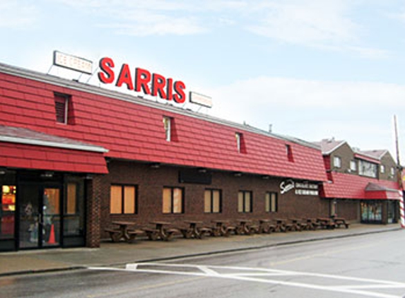 Sarris Candies Inc - Canonsburg, PA