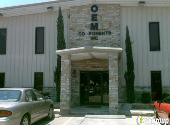 OEM Components Inc - Houston, TX