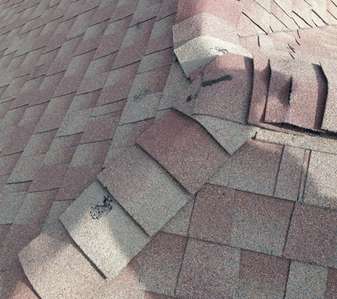 Full Scale Roofing - Houston, TX