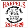 Harpel's Contracting & RMDLNG gallery