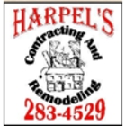 Harpel's Contracting & RMDLNG