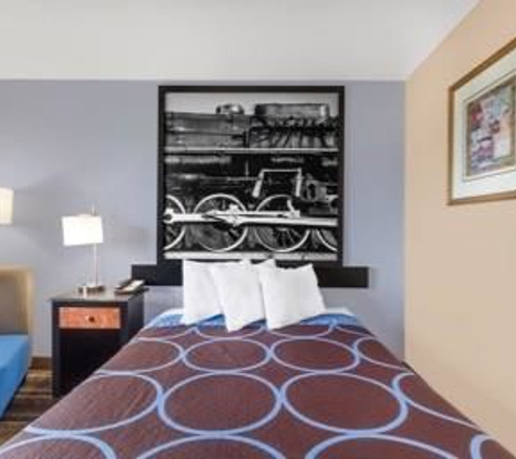 Super 8 by Wyndham Havre De Grace Aberdeen Area - Havre De Grace, MD