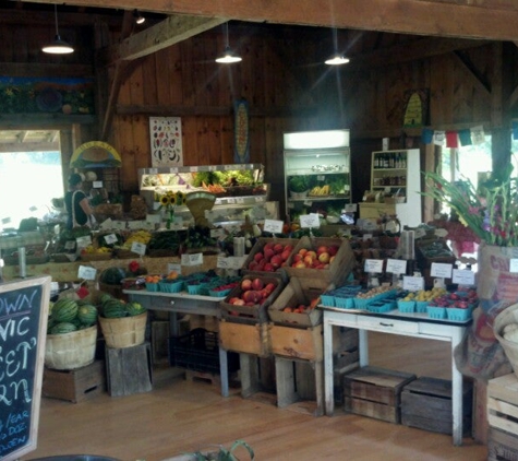 Clear Brook Farm - Shaftsbury, VT