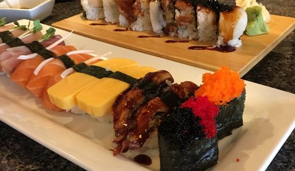 Fin Japanese Cuisine - Chesterfield, MO