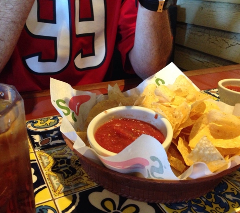 Chili's Grill & Bar - Jersey Village, TX