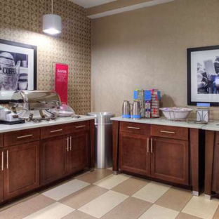 Hampton Inn Florence-Midtown - Florence, AL