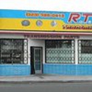 RTP Transmission - Auto Repair & Service