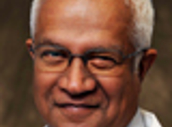 Dr. Chandrasekharan C Nair, MD - Baltimore, MD